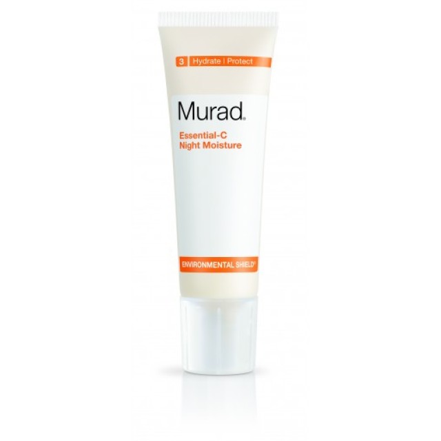 MURAD ESSENTIAL-C NIGHT MOISTURE - Online Apoteka MURAD ESSENTIAL-C NIGHT MOISTURE